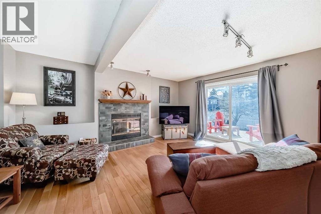 555 Woodbine Boulevard Sw, Calgary, Alberta  T2W 4P5 - Photo 22 - A2303348