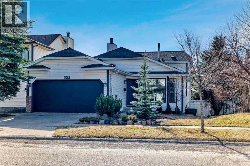 555 Woodbine Boulevard Sw, Calgary, Alberta  T2W 4P5 - Photo 1 - A2303348