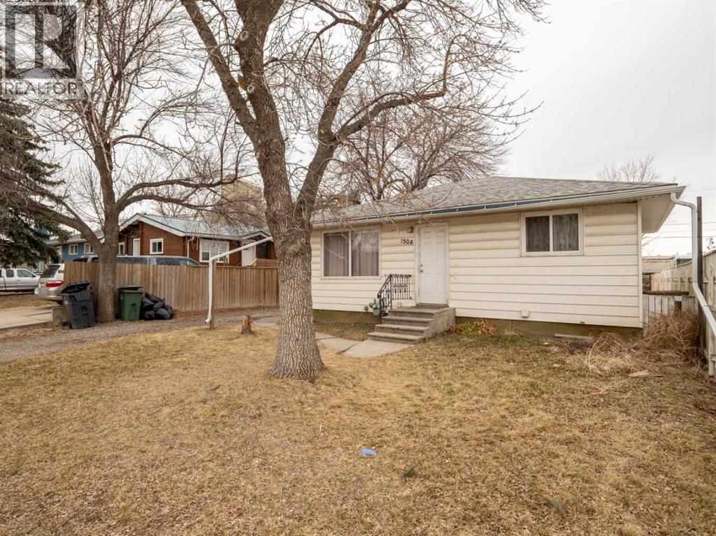 1508 19 Avenue, Coaldale, Alberta  T1M 1A1 - Photo 3 - A2297194