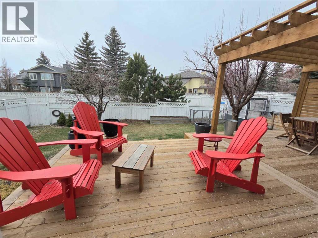 555 Woodbine Boulevard Sw, Calgary, Alberta  T2W 4P5 - Photo 34 - A2303348