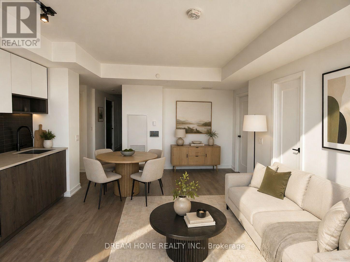 1702 - 5 Defries Street, Toronto, Ontario  M5A 0W7 - Photo 5 - C13043944