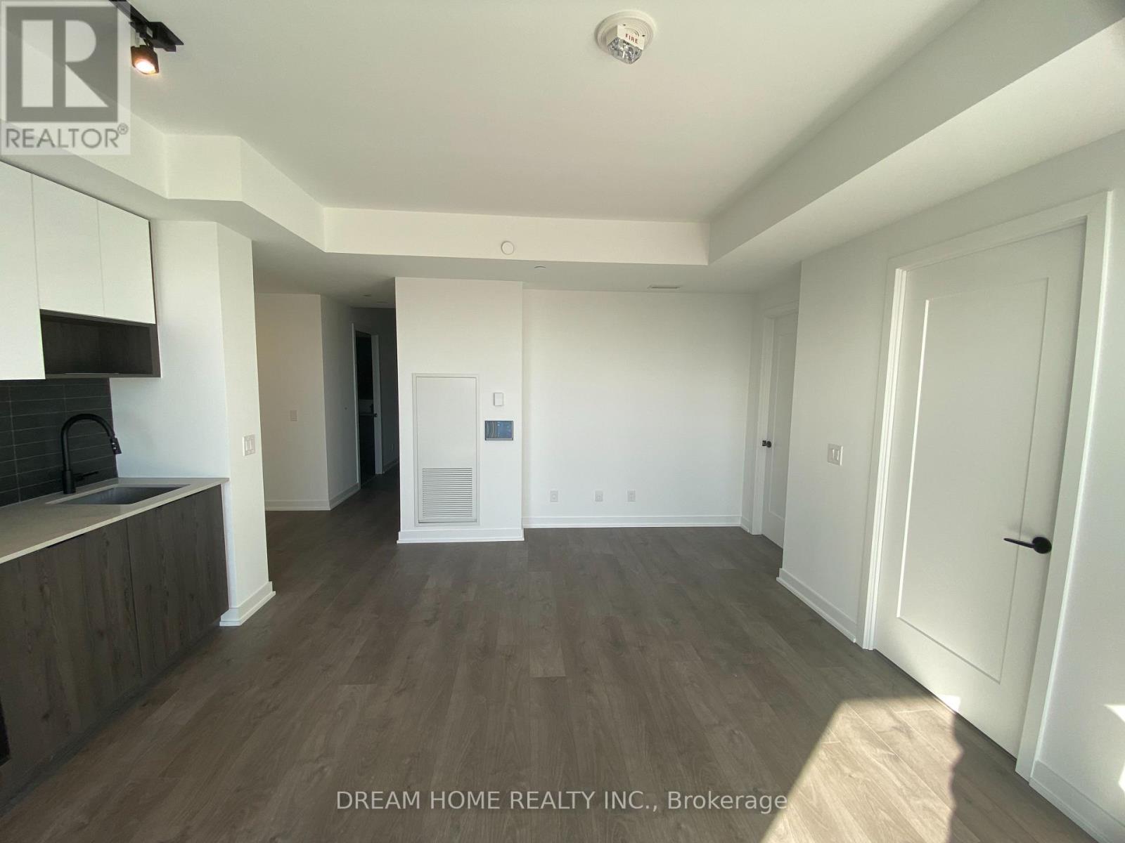 1702 - 5 Defries Street, Toronto, Ontario  M5A 0W7 - Photo 6 - C13043944