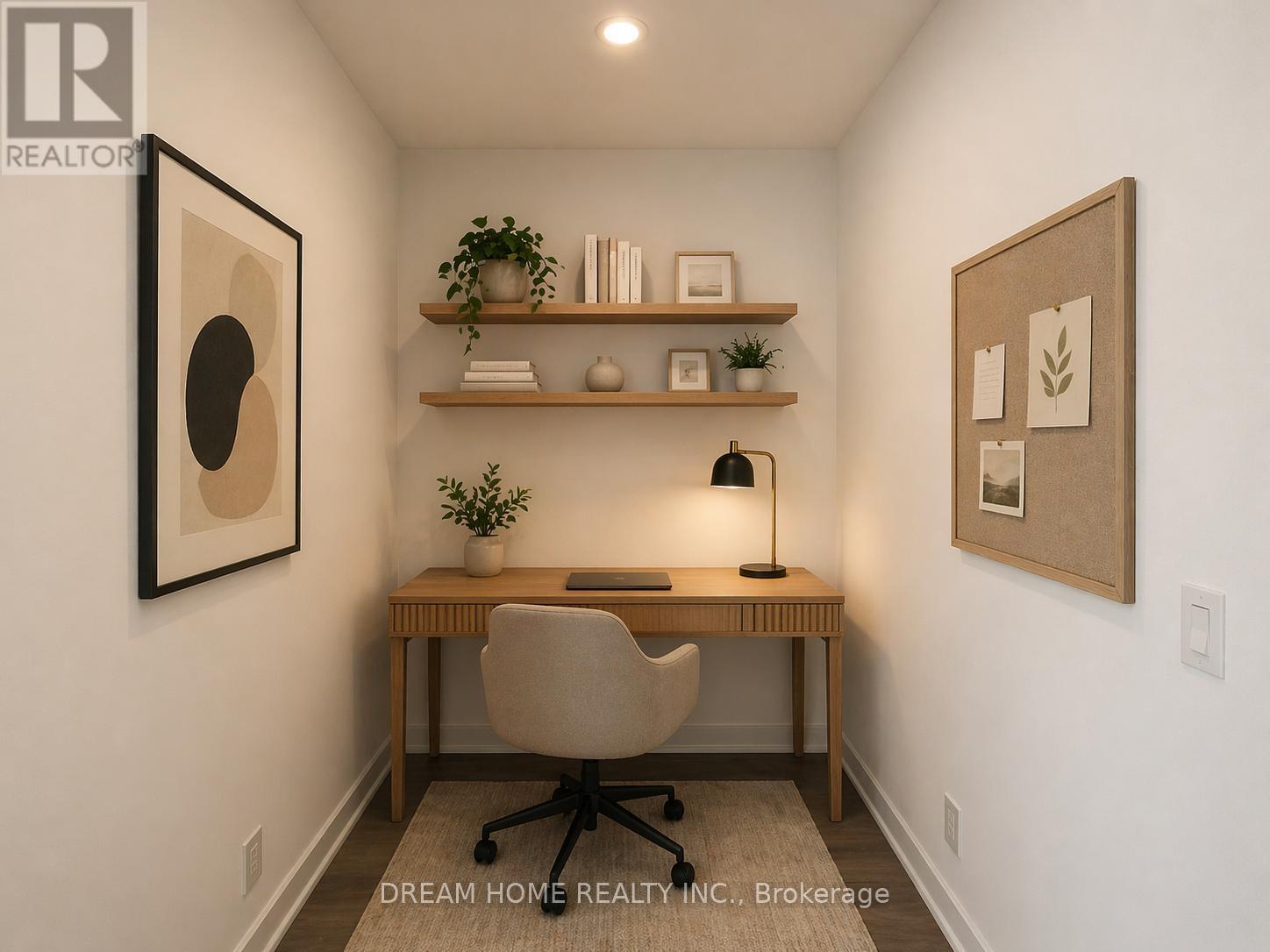 1702 - 5 Defries Street, Toronto, Ontario  M5A 0W7 - Photo 7 - C13043944