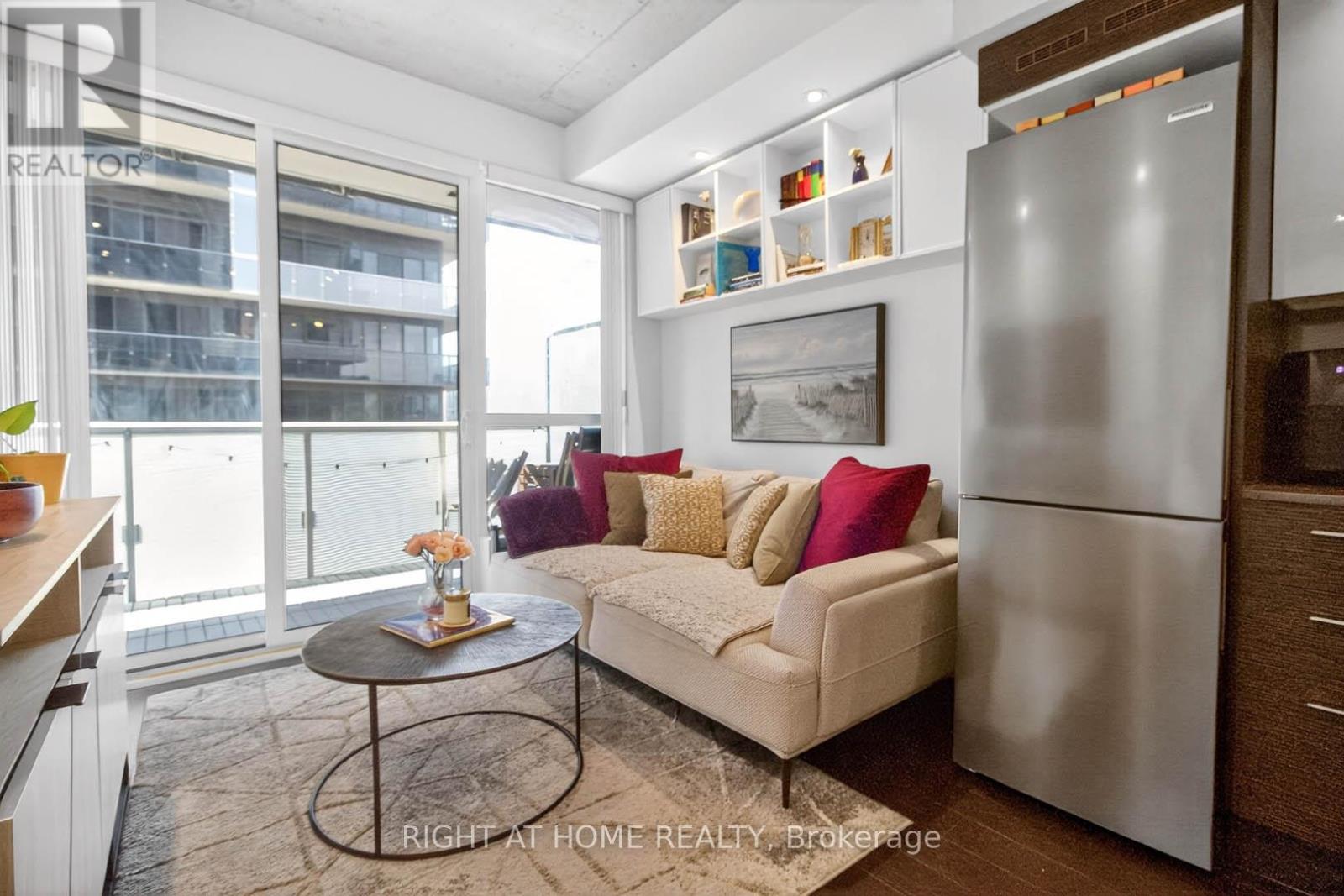 802 - 1030 King Street W, Toronto, Ontario  M6K 3N3 - Photo 10 - C13043950