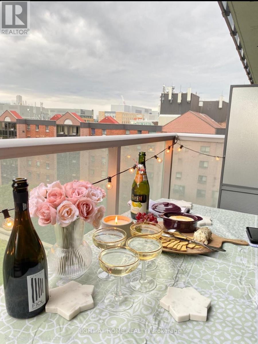 802 - 1030 King Street W, Toronto, Ontario  M6K 3N3 - Photo 17 - C13043950