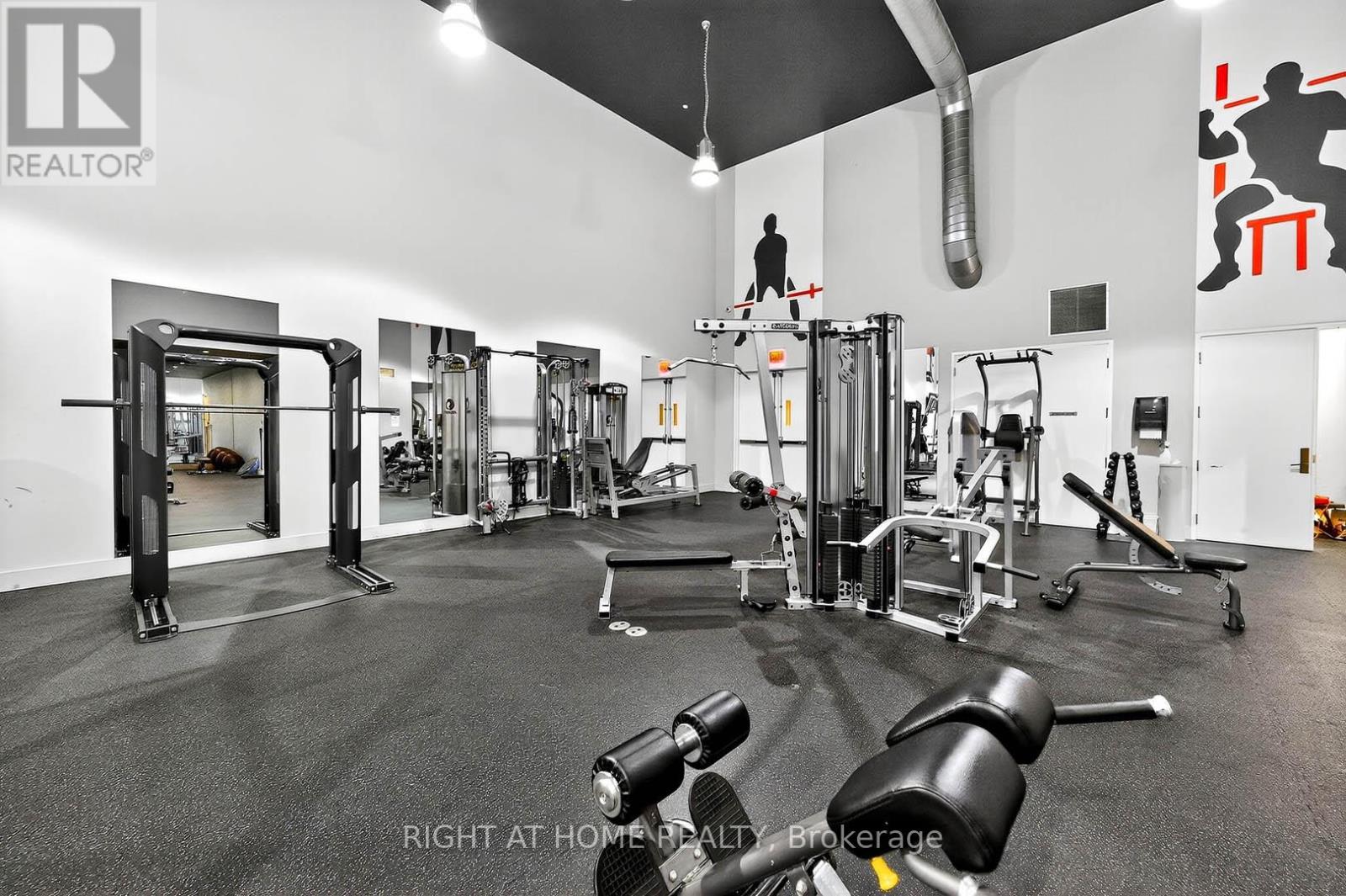 802 - 1030 King Street W, Toronto, Ontario  M6K 3N3 - Photo 19 - C13043950