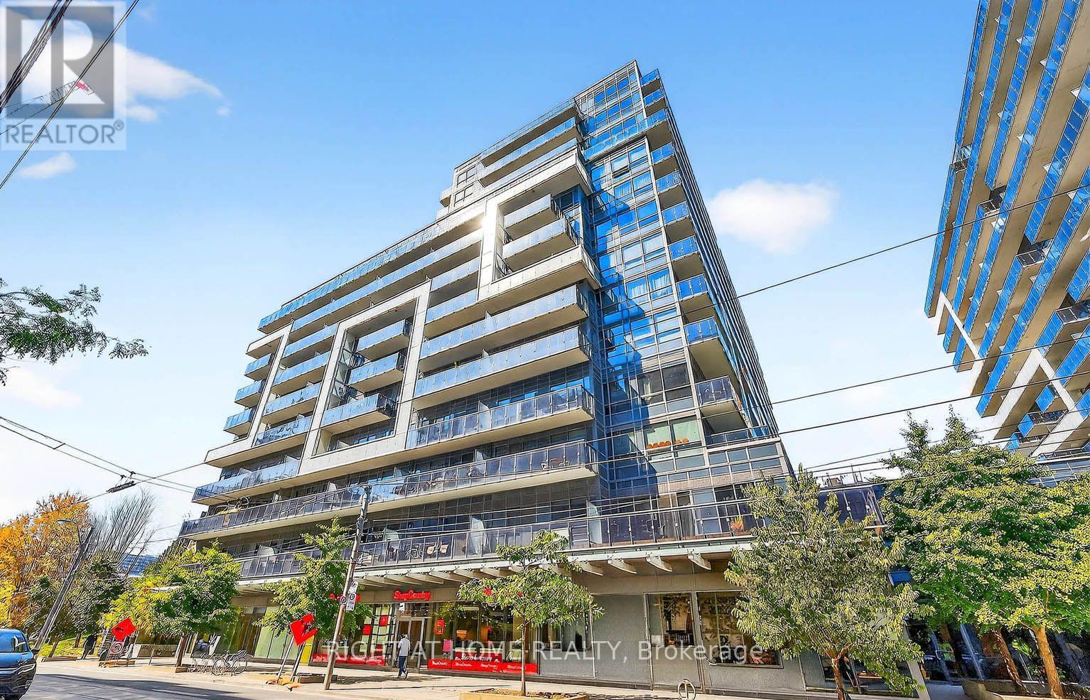 802 - 1030 King Street W, Toronto, Ontario  M6K 3N3 - Photo 2 - C13043950