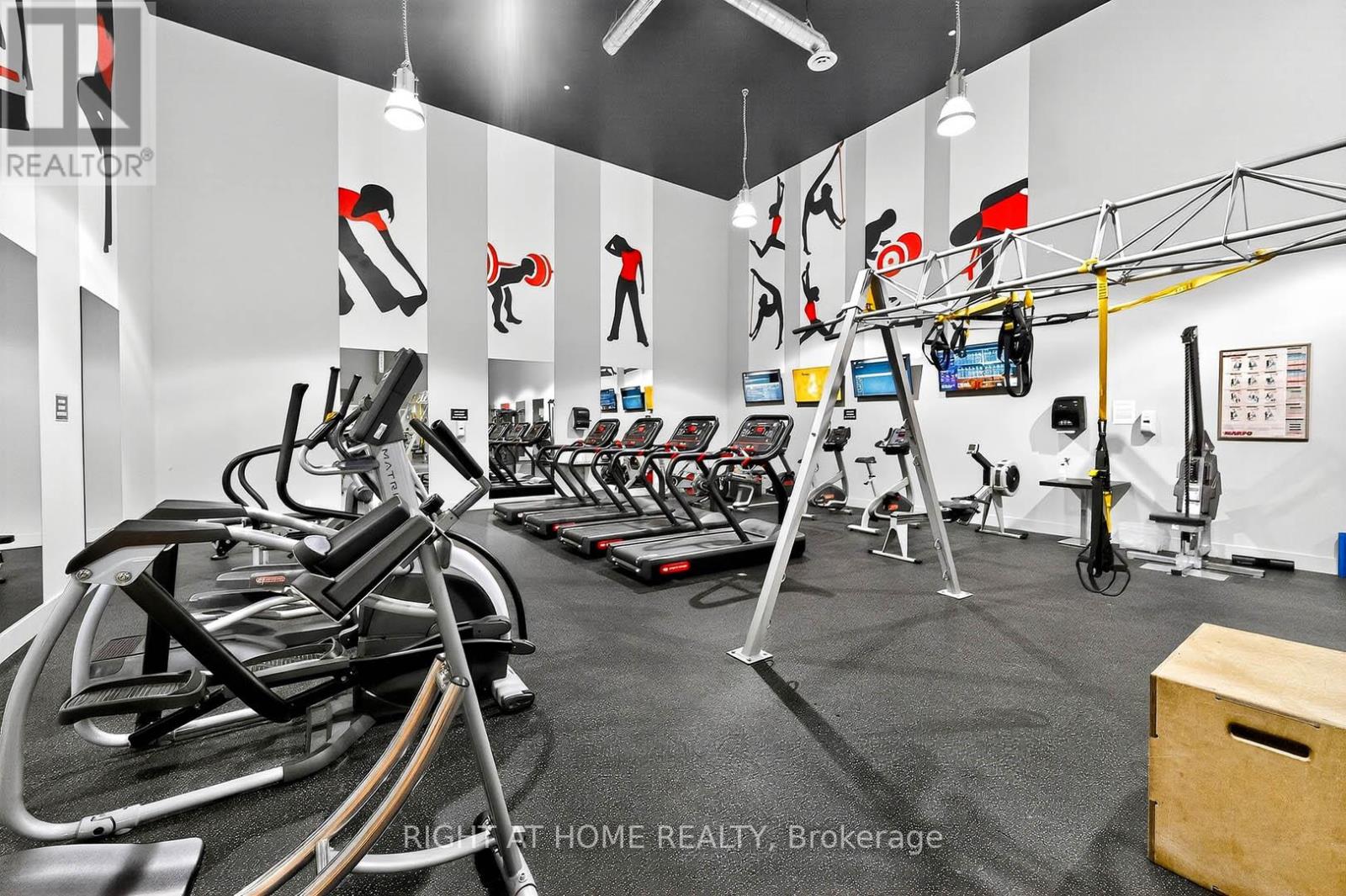 802 - 1030 King Street W, Toronto, Ontario  M6K 3N3 - Photo 20 - C13043950