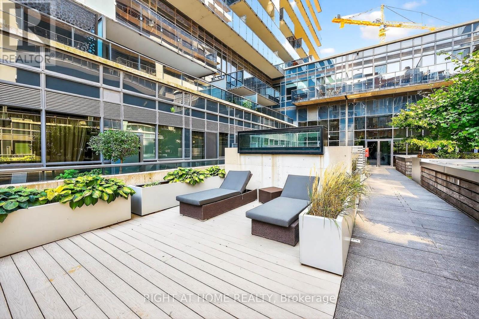 802 - 1030 King Street W, Toronto, Ontario  M6K 3N3 - Photo 23 - C13043950