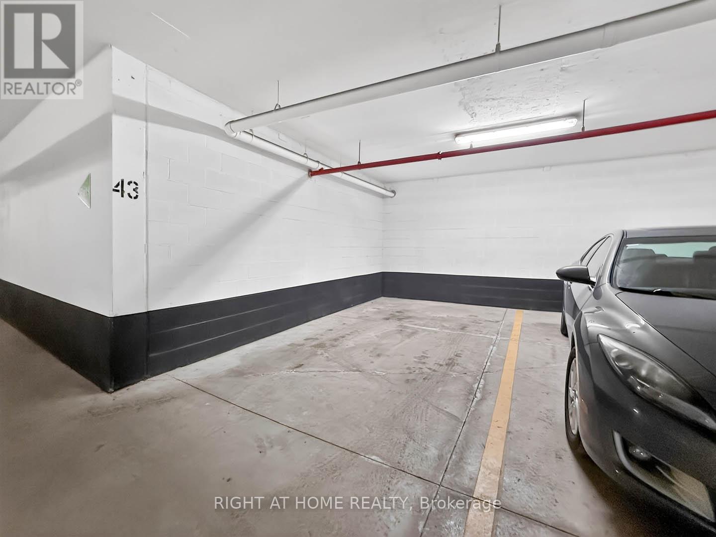 802 - 1030 King Street W, Toronto, Ontario  M6K 3N3 - Photo 4 - C13043950