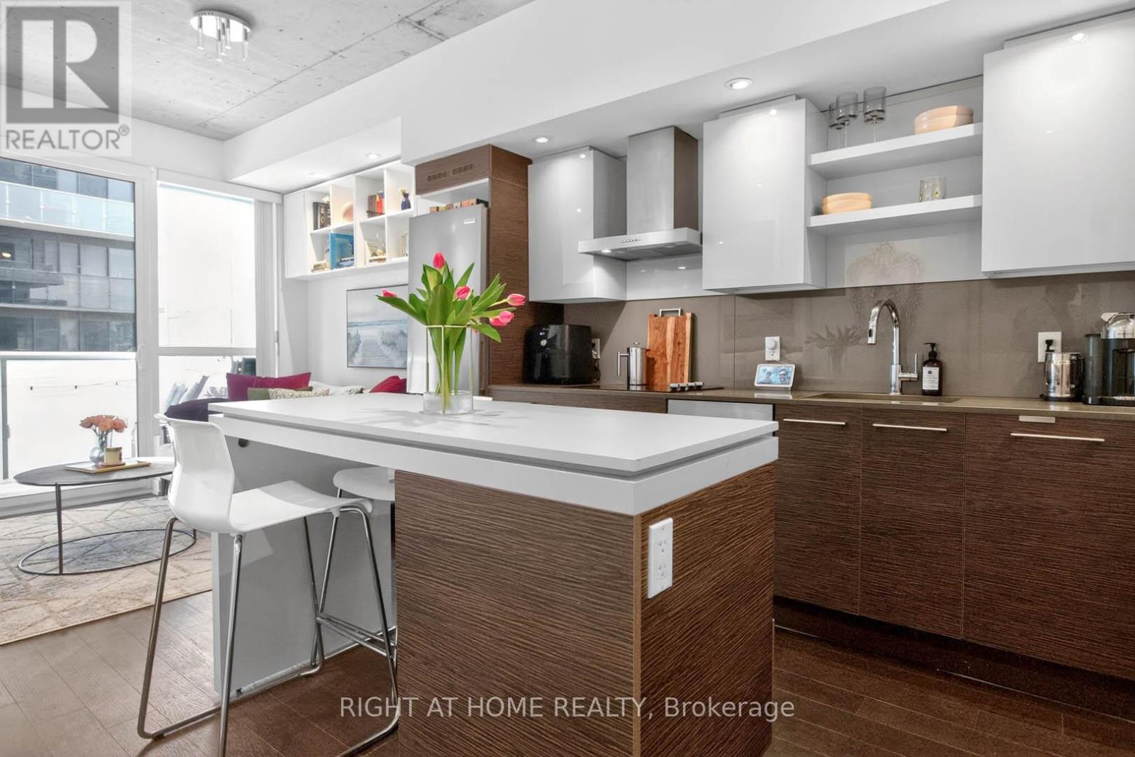 802 - 1030 King Street W, Toronto, Ontario  M6K 3N3 - Photo 5 - C13043950