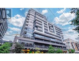 802 - 1030 KING STREET W, Toronto, Ontario