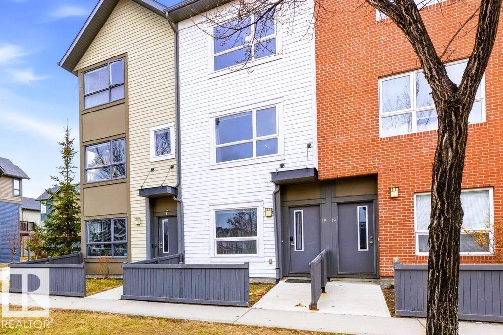 18, 2560 Pegasus Bv Nw, Edmonton, Alberta  T5E 6V4 - Photo 7 - E4484207