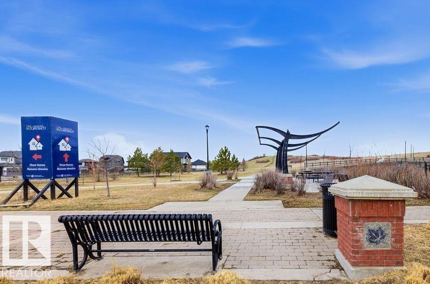 18, 2560 Pegasus Bv Nw, Edmonton, Alberta  T5E 6V4 - Photo 9 - E4484207