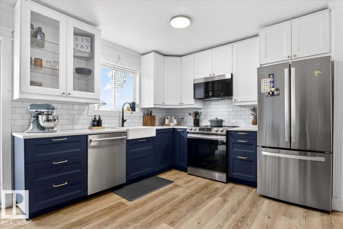 5208 55 Av, Mundare, Alberta  T0B 3H0 - Photo 13 - E4484208