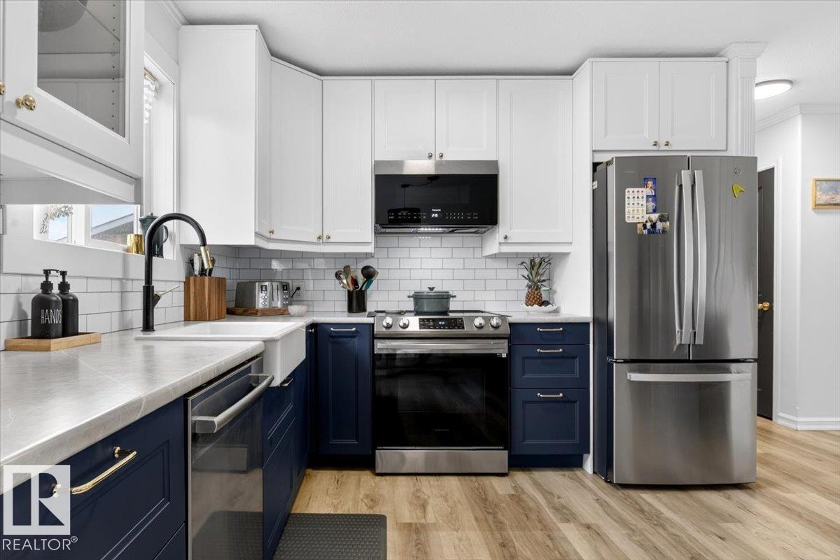 5208 55 Av, Mundare, Alberta  T0B 3H0 - Photo 16 - E4484208