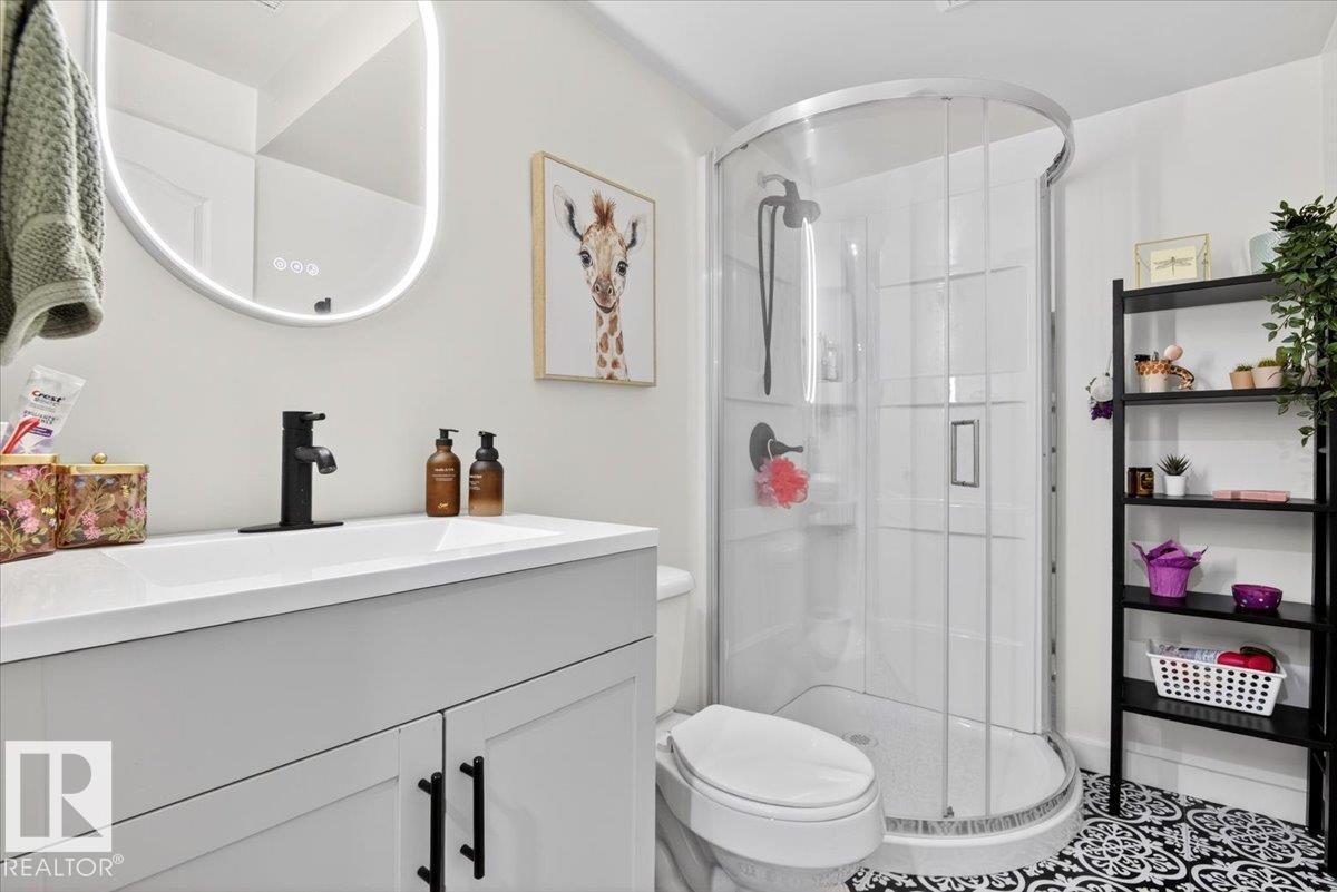 5208 55 Av, Mundare, Alberta  T0B 3H0 - Photo 33 - E4484208