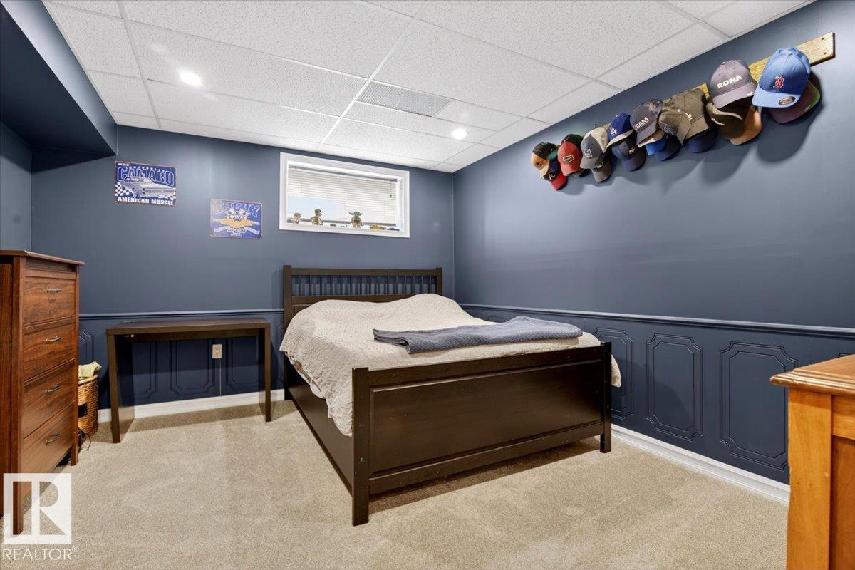 5208 55 Av, Mundare, Alberta  T0B 3H0 - Photo 36 - E4484208