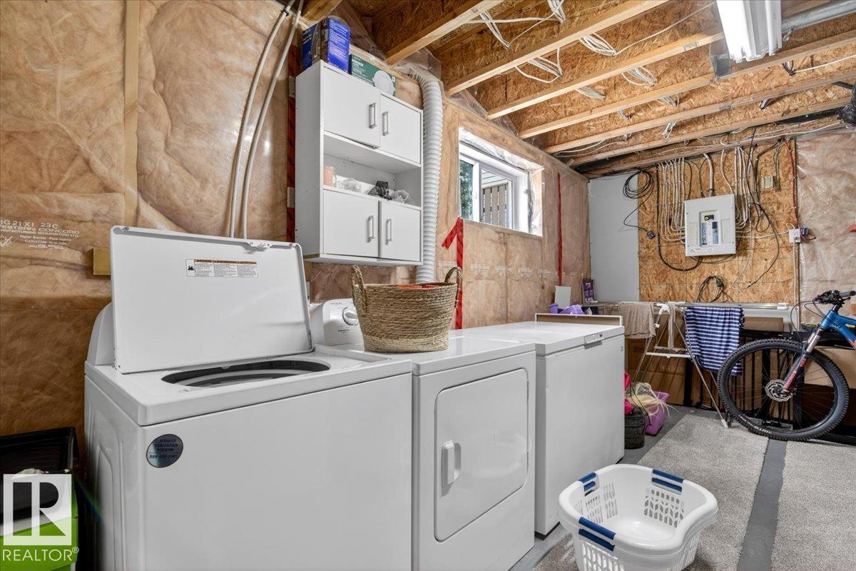 5208 55 Av, Mundare, Alberta  T0B 3H0 - Photo 38 - E4484208