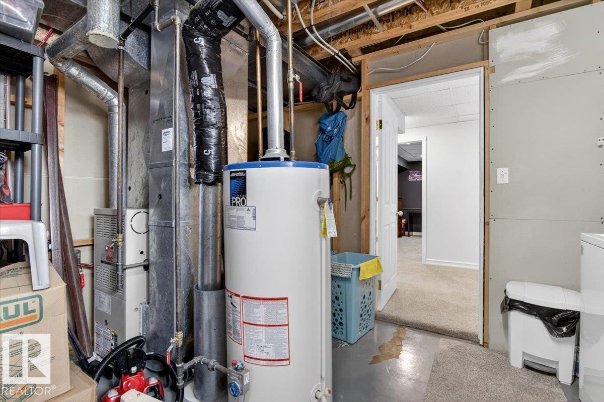 5208 55 Av, Mundare, Alberta  T0B 3H0 - Photo 39 - E4484208