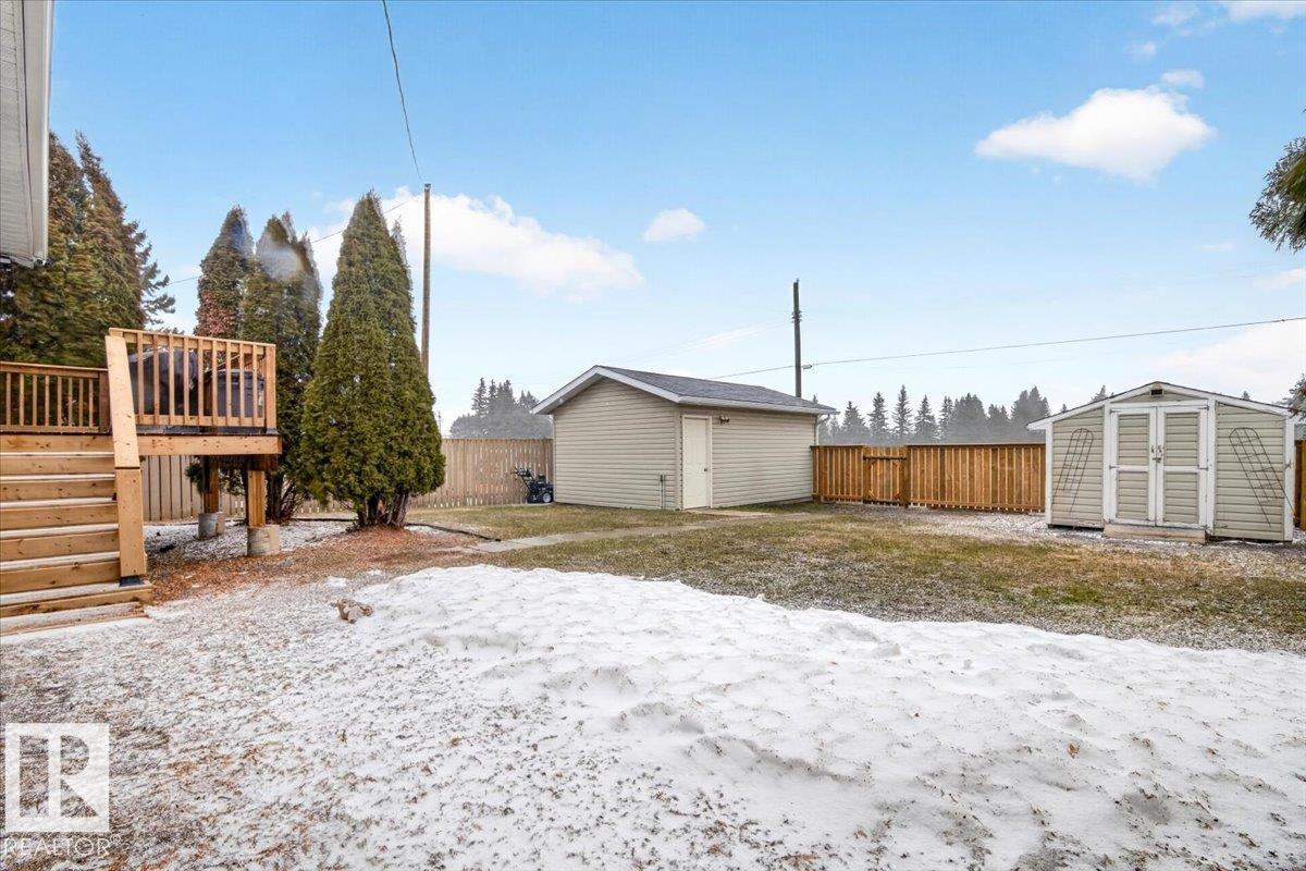 5208 55 Av, Mundare, Alberta  T0B 3H0 - Photo 42 - E4484208