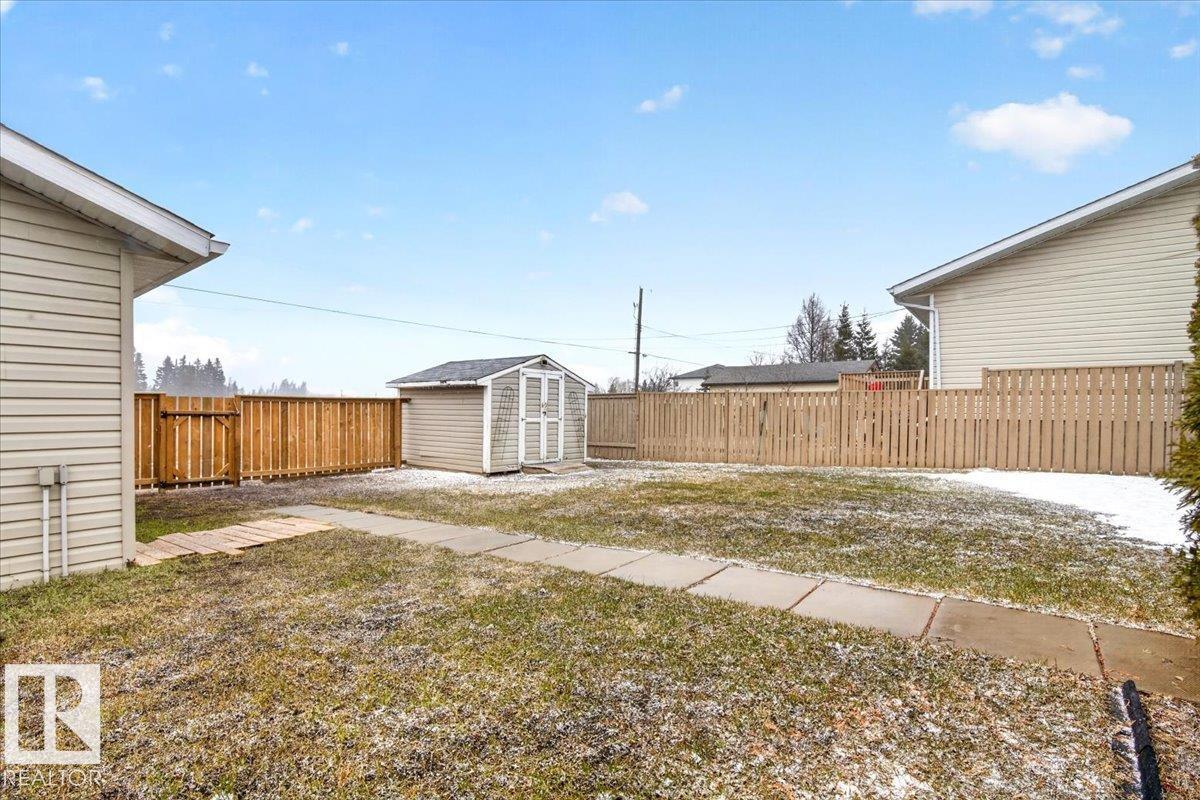 5208 55 Av, Mundare, Alberta  T0B 3H0 - Photo 43 - E4484208