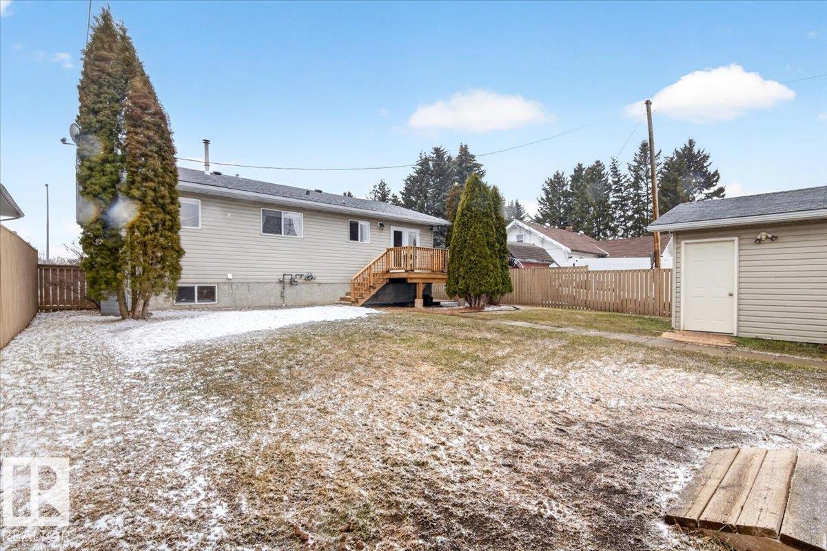 5208 55 Av, Mundare, Alberta  T0B 3H0 - Photo 45 - E4484208