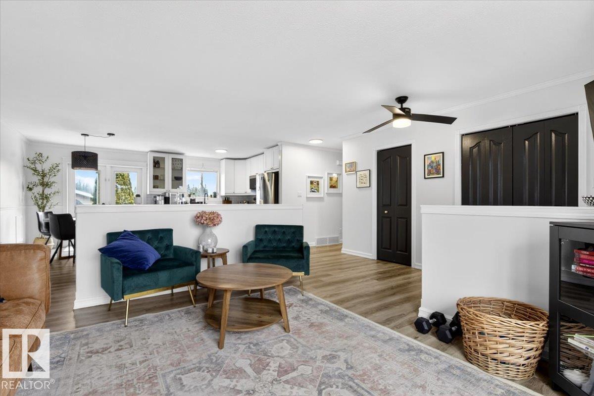 5208 55 Av, Mundare, Alberta  T0B 3H0 - Photo 6 - E4484208