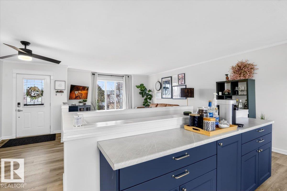 5208 55 Av, Mundare, Alberta  T0B 3H0 - Photo 8 - E4484208