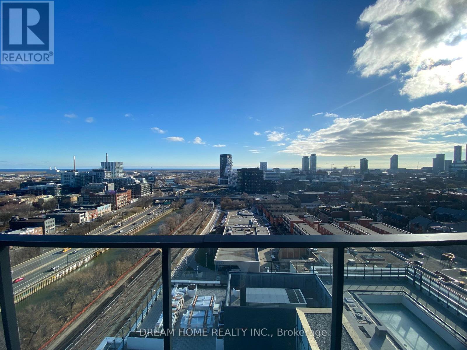 1702 - 5 Defries Street, Toronto, Ontario  M5A 0W7 - Photo 15 - C13043944