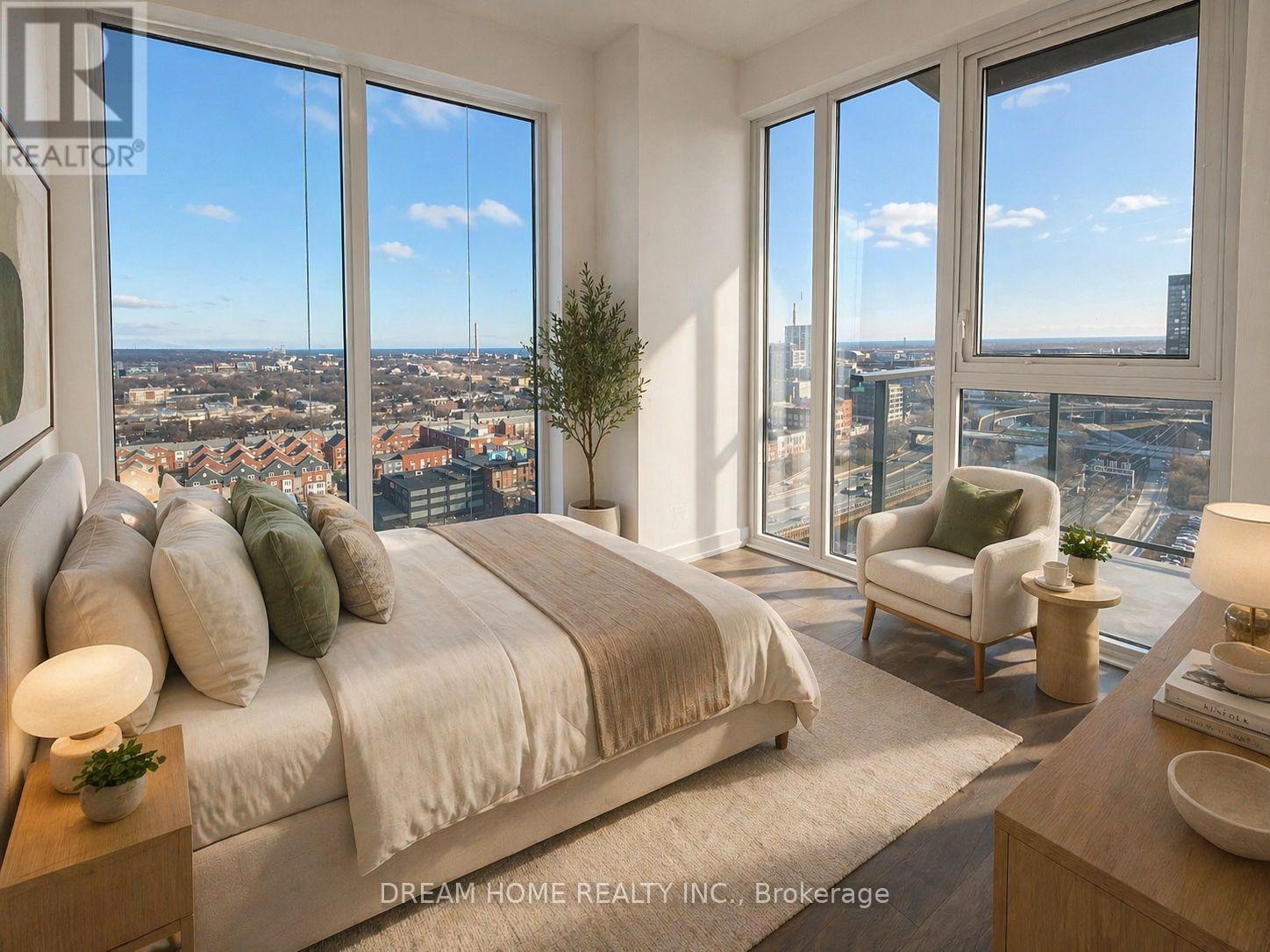 1702 - 5 Defries Street, Toronto, Ontario  M5A 0W7 - Photo 10 - C13043944