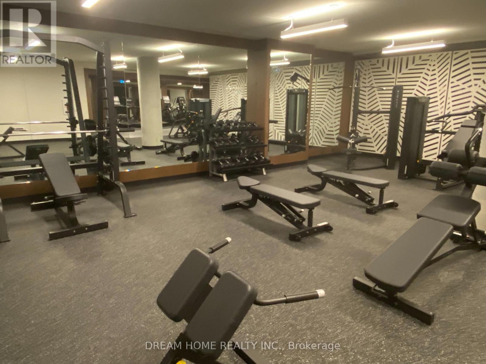 1702 - 5 Defries Street, Toronto, Ontario  M5A 0W7 - Photo 16 - C13043944