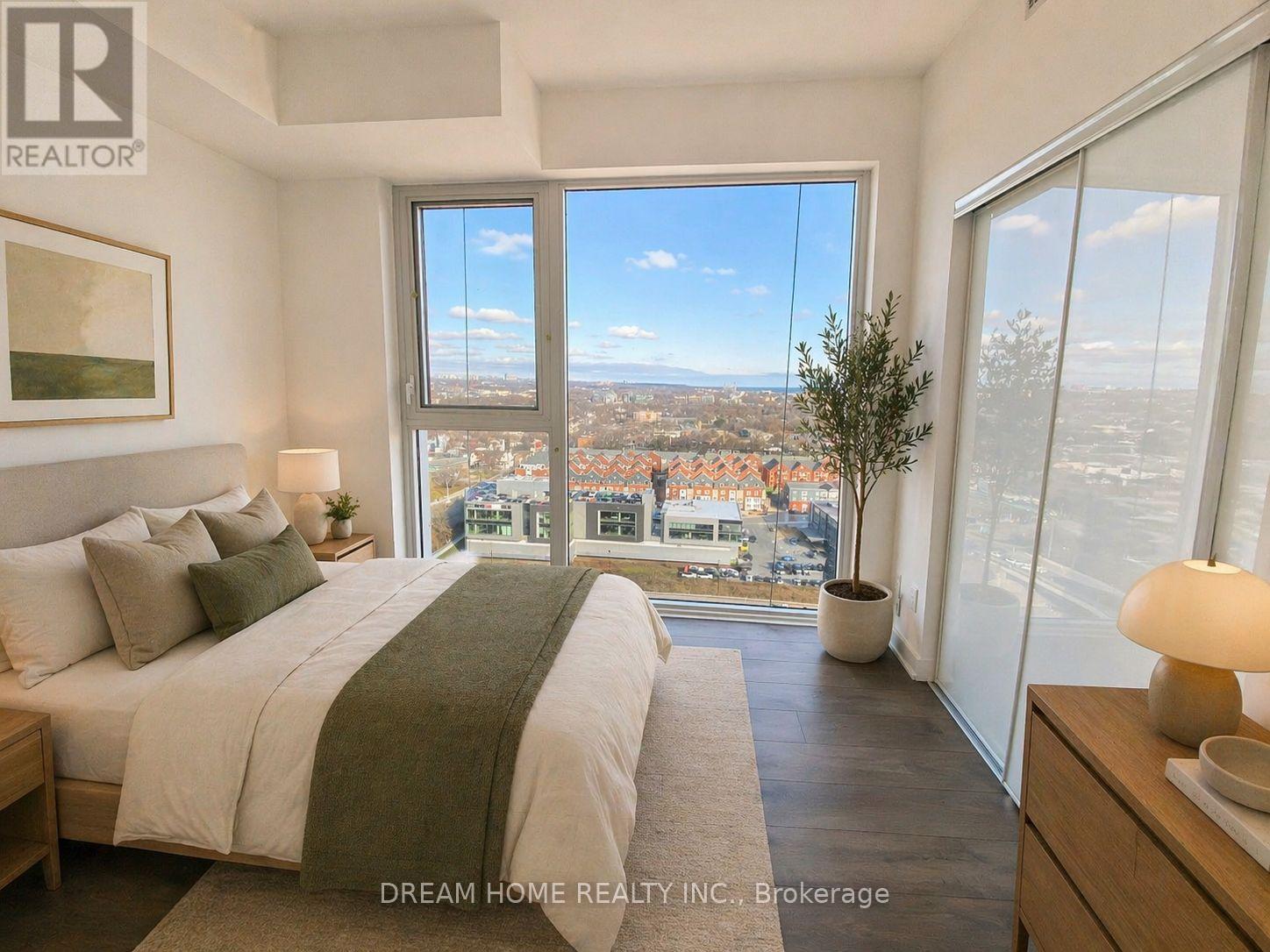 1702 - 5 Defries Street, Toronto, Ontario  M5A 0W7 - Photo 12 - C13043944