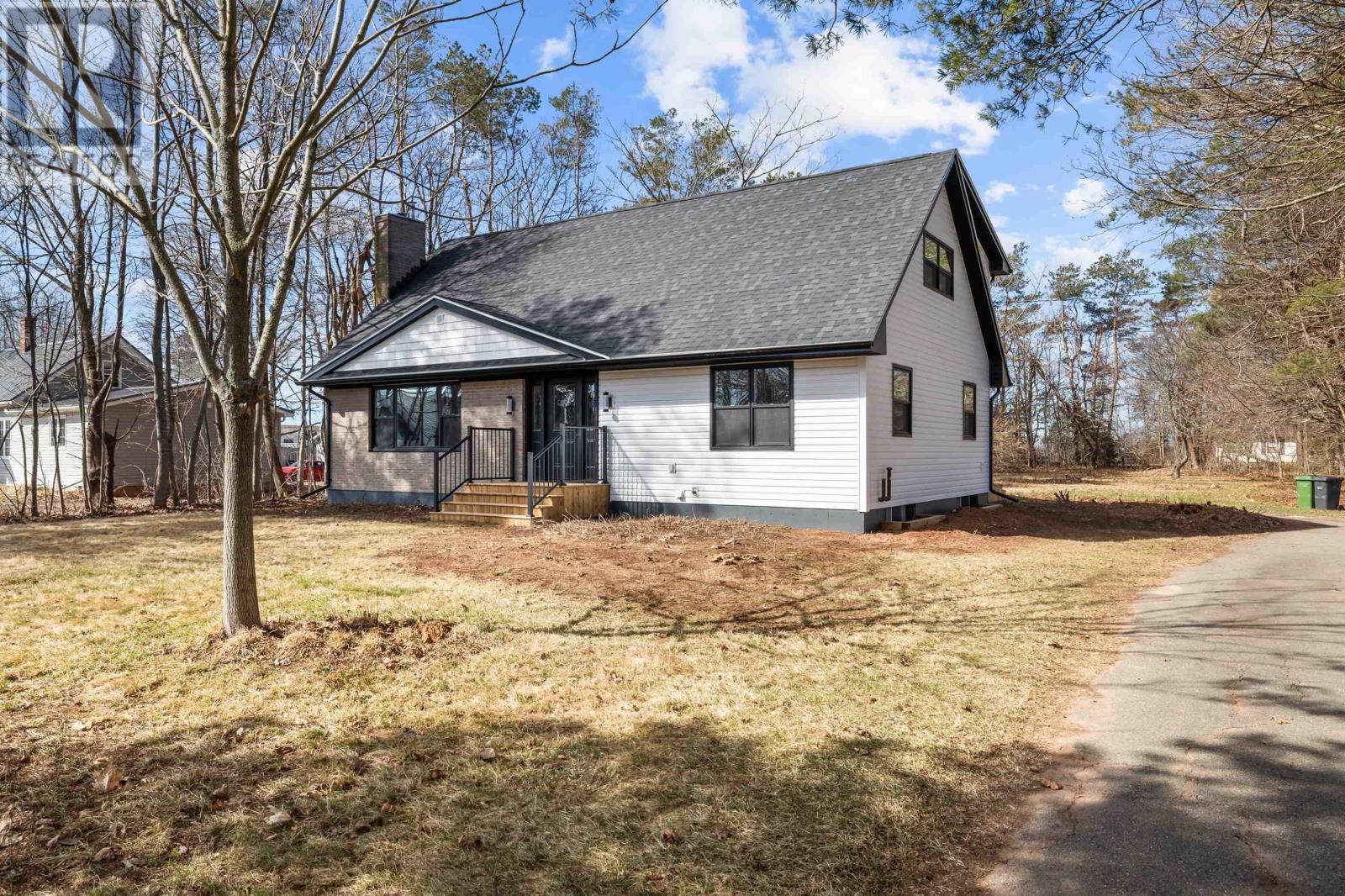 33 Wood Island Road, Montague, Prince Edward Island