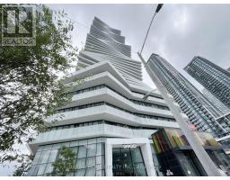 4705 - 3900 CONFEDERATION PARKWAY E, Mississauga, Ontario