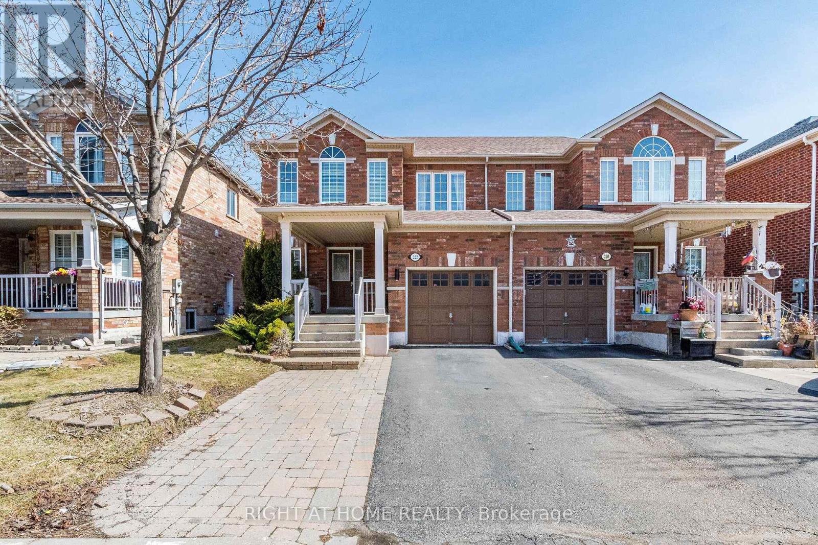 222 ANDREWS TRAIL, Milton, Ontario