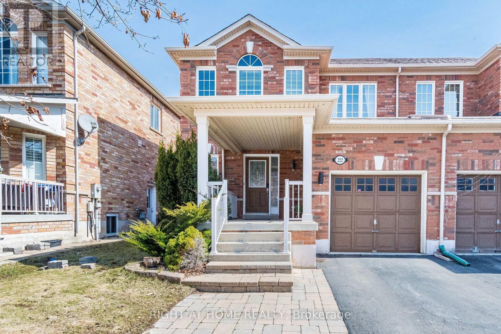 222 Andrews Trail, Milton, Ontario  L9T 6S7 - Photo 4 - W13043946