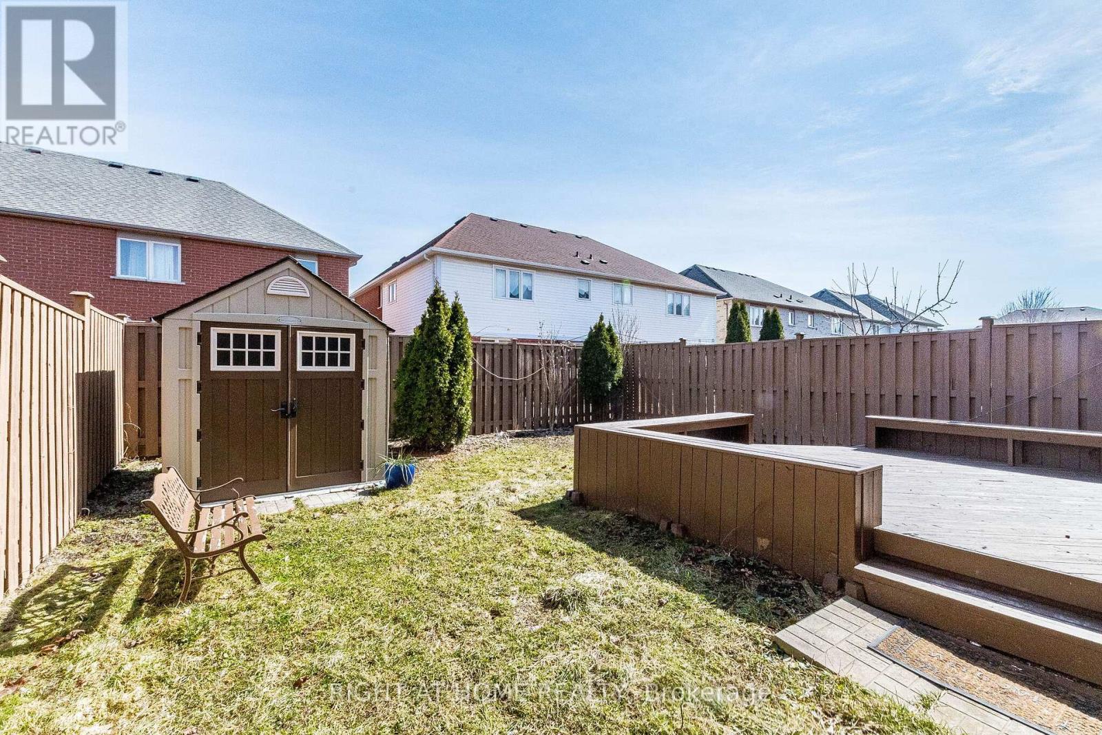 222 Andrews Trail, Milton, Ontario  L9T 6S7 - Photo 44 - W13043946