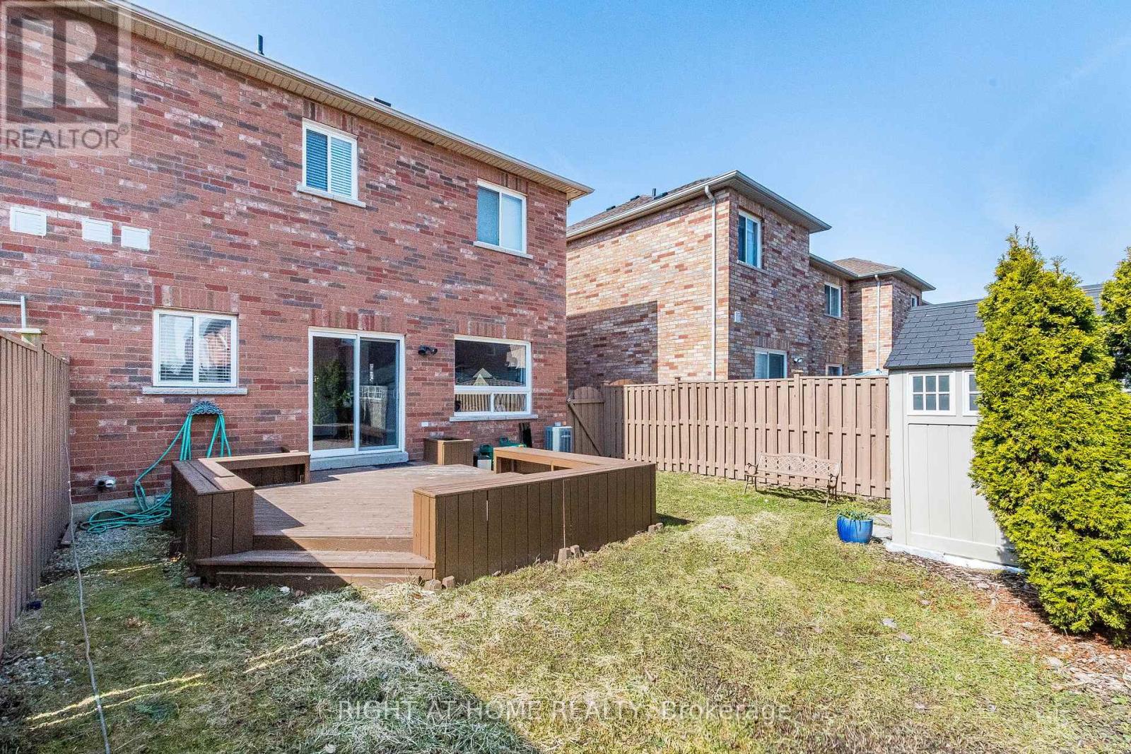 222 Andrews Trail, Milton, Ontario  L9T 6S7 - Photo 45 - W13043946