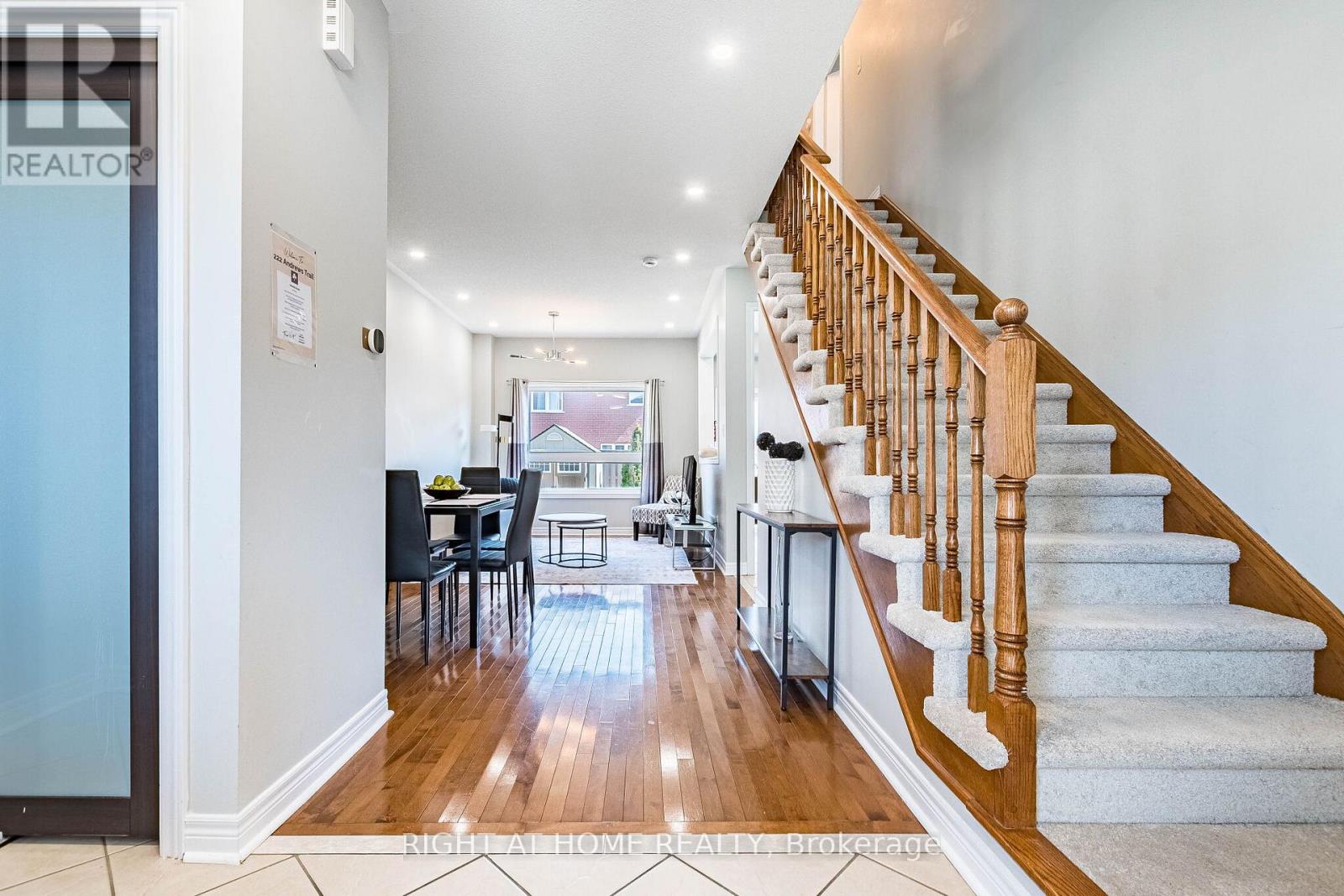 222 Andrews Trail, Milton, Ontario  L9T 6S7 - Photo 6 - W13043946