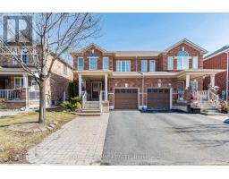 222 ANDREWS TRAIL, Milton, Ontario