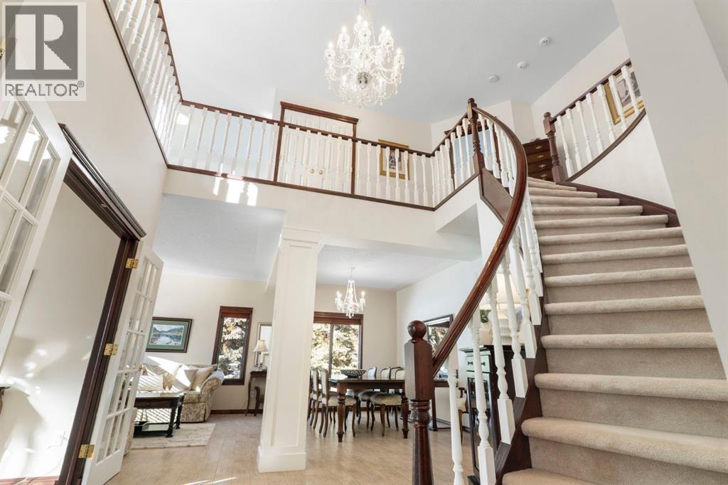 66 Bearspaw Summit, Rural Rocky View County, Alberta  T3R 1B5 - Photo 4 - A2292063