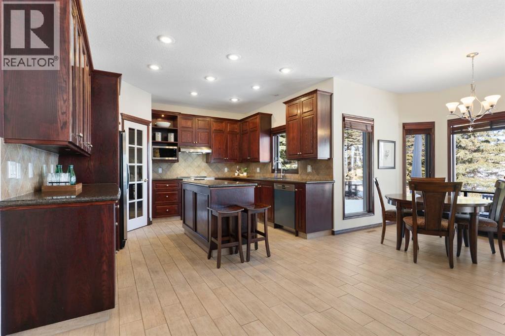 66 Bearspaw Summit, Rural Rocky View County, Alberta  T3R 1B5 - Photo 12 - A2292063