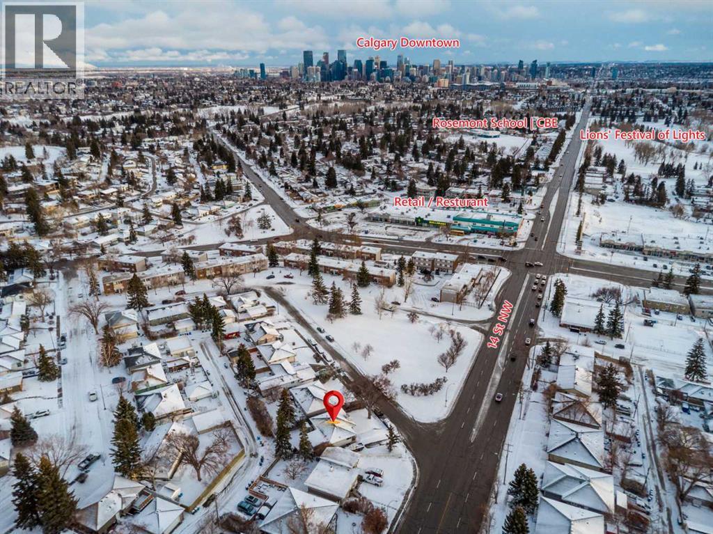 28 Cornell Place Nw, Calgary, Alberta  T2K 1J4 - Photo 35 - A2292823