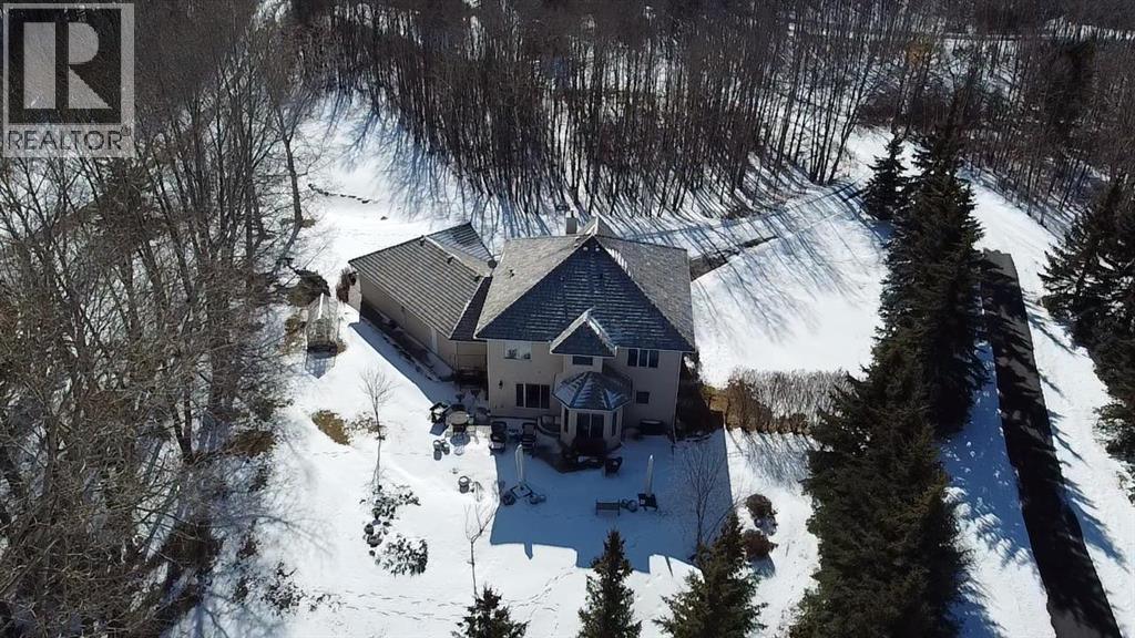 66 Bearspaw Summit, Rural Rocky View County, Alberta  T3R 1B5 - Photo 45 - A2292063