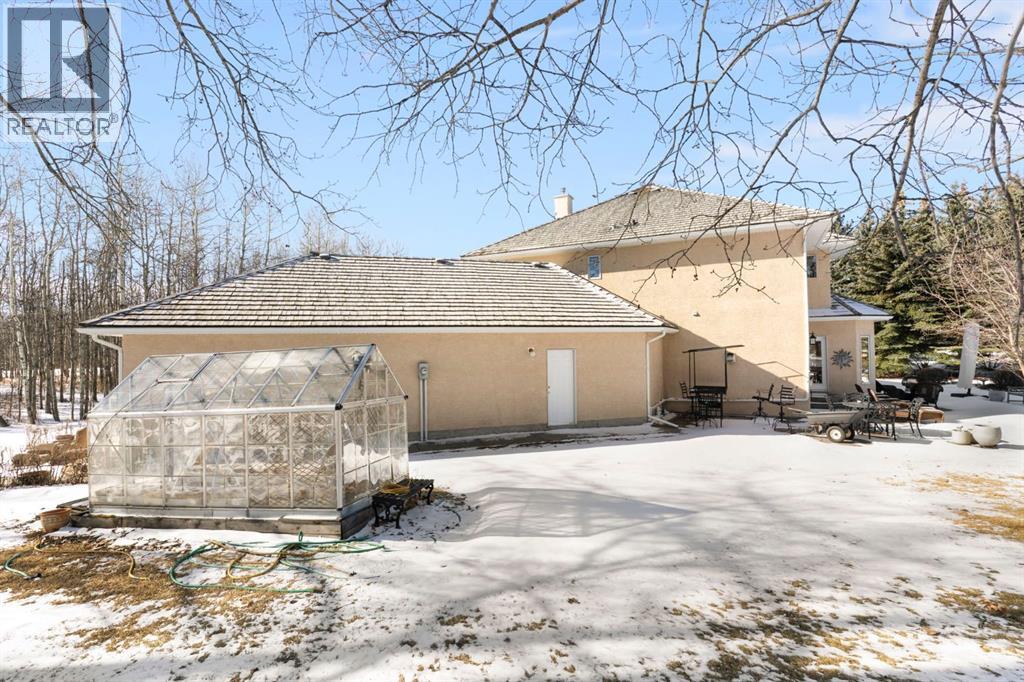 66 Bearspaw Summit, Rural Rocky View County, Alberta  T3R 1B5 - Photo 40 - A2292063