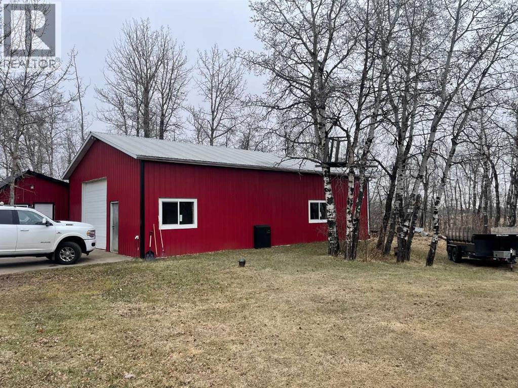 501 23 Street, Didsbury, Alberta  T0M 0W0 - Photo 38 - A2301701