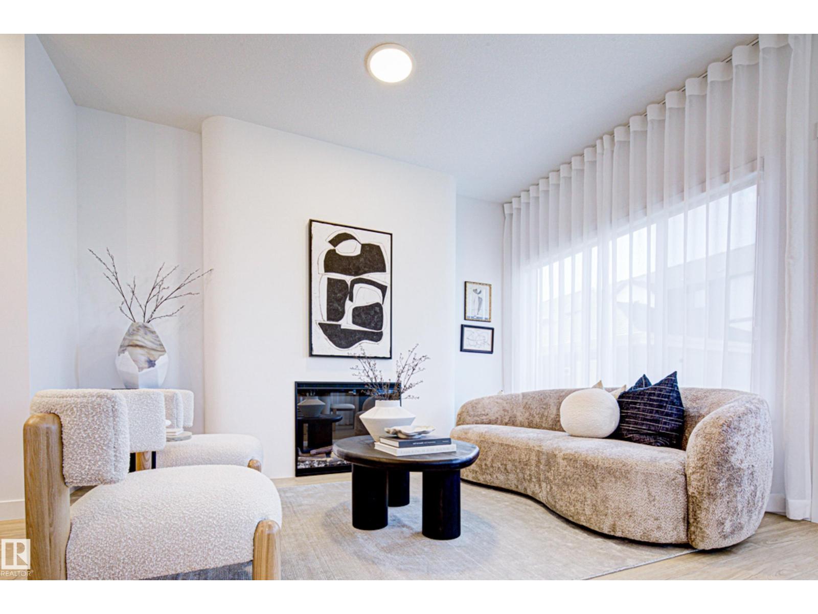 1613 210a St Nw, Edmonton, Alberta  T6M 3E1 - Photo 4 - E4484211