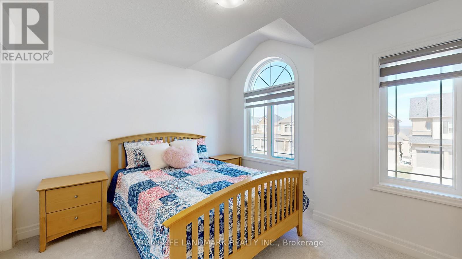 62 Frank Kelly Drive, East Gwillimbury, Ontario  L9N 0V2 - Photo 26 - N12931542