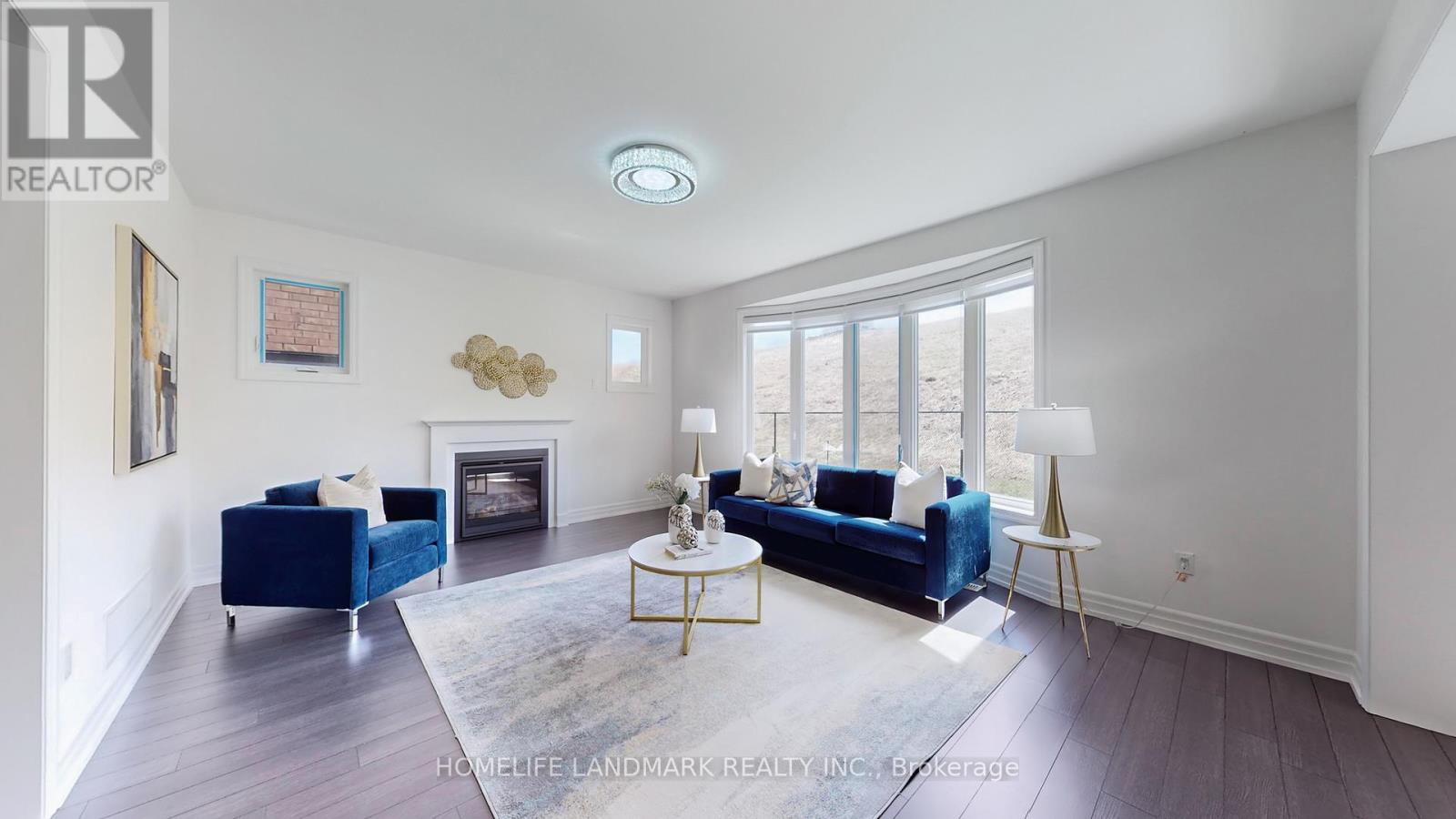 62 Frank Kelly Drive, East Gwillimbury, Ontario  L9N 0V2 - Photo 7 - N12931542